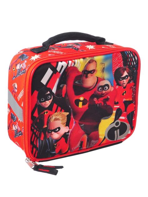 Lunch Box the Incredibles for sale 